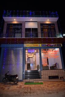 SSR-Shree Shyam Residency - 8