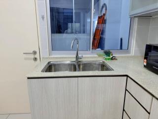 SkyHabitat Near JBCC 5 mins JB Sentral - 5 pax - 1