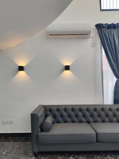 Khoo Family Villa - Ipoh - 6