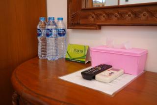 D Ajenk Boutique Guesthouse - Yogyakarta - 1