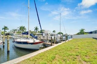 1053 Apollo Beach Blvd Unit 5 - Apollo Beach - 1