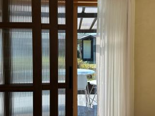 Yongin Greenish Family Cottage with a Fireside Yard 용인 레이트 체크아웃 가능한 패밀리 코타지 정원과 마당이 있는 집 - - 0