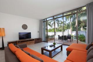 Your Tropical Home Away From Home - Villa Argent 10 with 3BR and Access to Large Pool - Thalang - 4
