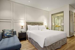 Premium Room with Infinity Pool & City View - Da Nang - 0