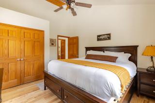 Lake Vista Lodge - Cozy 3BDR MNT Home w with Epic Views only 24mi to Breck - 1