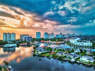 Elegant Naples Escape with Heated Pool, Sauna, Tennis & Pickleball 3 mls to Beach - Naples - 8