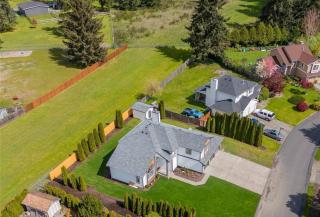 Master bedroom, Spanaway - 9