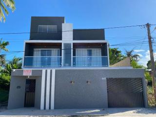 Casa Beira Mar - Santa Cruz Cabrália - 0