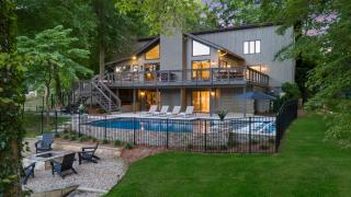 Niblick on Norman - Denver - 9