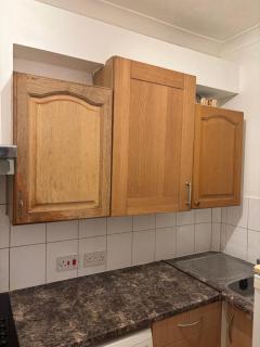 Cosy Spacious Studio Flat,N18 - London - 5