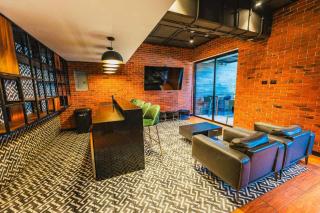 Loft urbano, Ciudad Guatemala, EON - - 7
