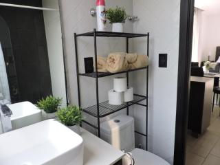 Loft urbano, Ciudad Guatemala, EON - - 6