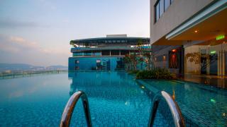 The Manor luxury Suites kLCC - Kuala Lumpur - 3