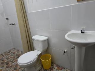 Hotel Xakal - San Juan La Laguna - 2