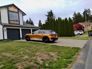 Master bedroom, Spanaway - 5