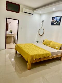 Khách sạn sơn thinh 23d Thuỳ Vân - 2