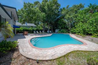 New Beautiful Seminole Pool Home - Seminole - 0