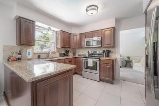 New Beautiful Seminole Pool Home - Seminole - 8
