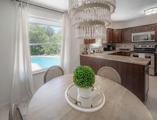 New Beautiful Seminole Pool Home - Seminole - 5