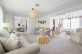 New Beautiful Seminole Pool Home - Seminole - 4