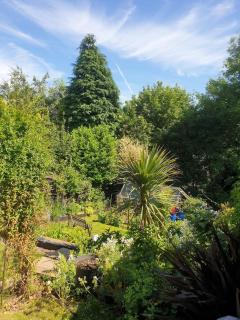 Casita in the garden - Leeds - 0