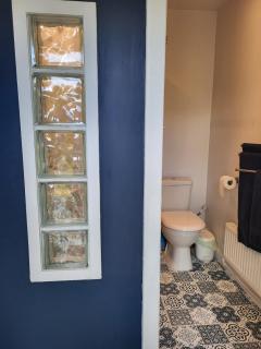 Casita in the garden - Leeds - 5
