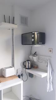 Casita in the garden - Leeds - 3