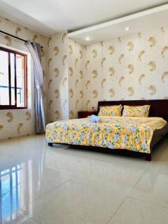 Khách sạn sơn thinh 23d Thuỳ Vân - 6