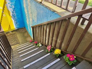 Lovely 2br Bsmt Suite W Parking For Pickup - North Vancouver - 9