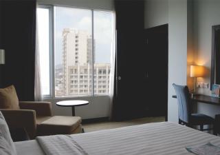 King's Hotel Nagoya Batam - Nagoya - 9