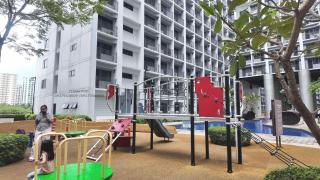 Iyashi Pod - Manila - 1