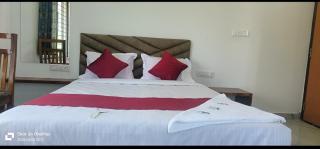 PPH Living Jai Maruthi Boarding & Lodging - Bangalore - 7