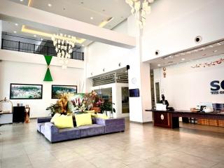 Swan Garden Resort Hotel - Malacca - 6