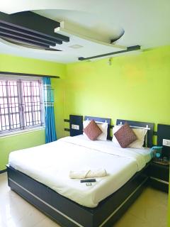 Western ghats Homestay - Ooty - 6