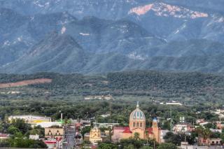 Casa Josefina Suite I Allende Nuevo Leon - 1
