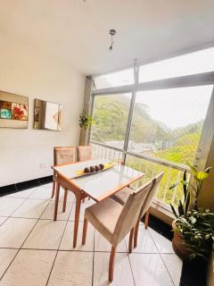 Apartamento em Guarujá - Praia da Enseada - Guarujá - 4