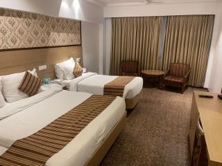 Hotel Amer Green's - Bhopal - 5