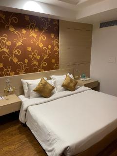 Hotel Amer Green's - Bhopal - 4