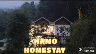 Namo Homestay - 8