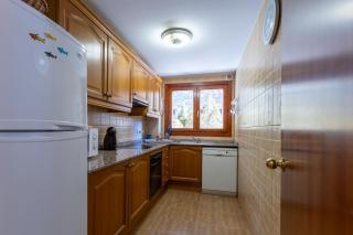 Andorra Stunning Views Apartment - Happy Rentals - El Tarter - 8