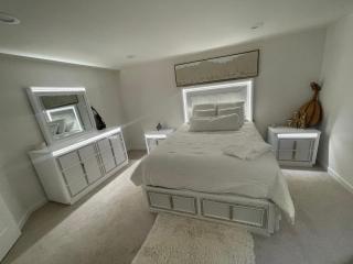 Master bedroom, Spanaway - 1