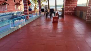 Rivermist Resort By K G N - Kundapur - 9