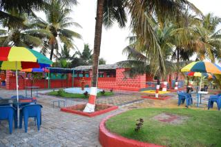 Rivermist Resort By K G N - Kundapur - 6