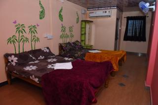 Rivermist Resort By K G N - Kundapur - 1