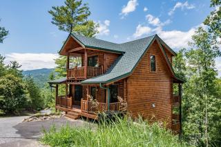 The Bear Club - Pigeon Forge - 2