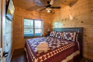 The Bear Club - Pigeon Forge - 1