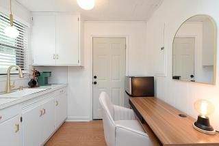 Lake Hickory Trio 2BR Green Unit - 3