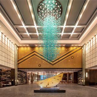 New Century Mansion Hotel Changzhou - Changzhou - 8