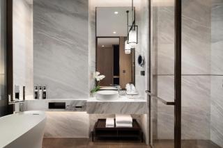 New Century Mansion Hotel Changzhou - Changzhou - 6