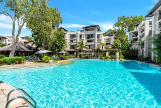 Elysium Private Apartments Triton by the Sea - Palm Cove - 1